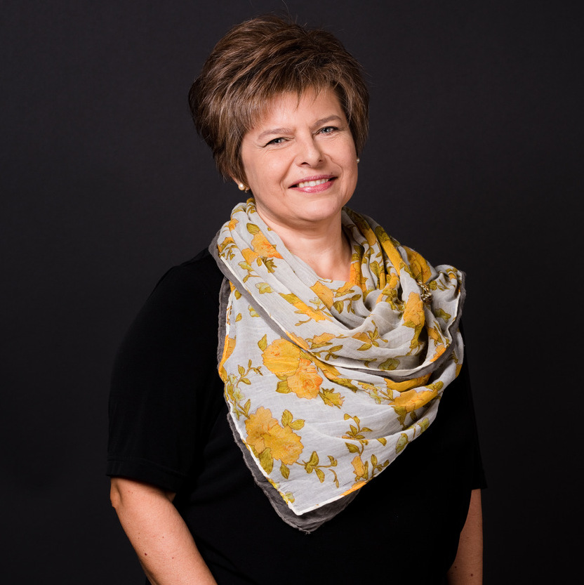 dr Joanna Łubocka prof. UWr