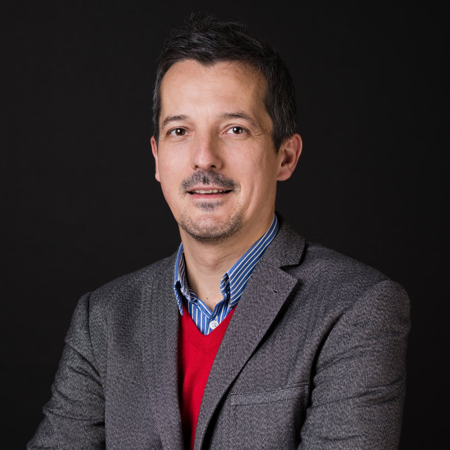 dr hab. Maciej Górka prof. UWr