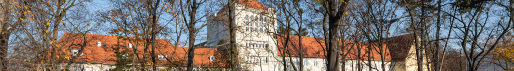 Budynek Uniwersytetu Wrocławskiego