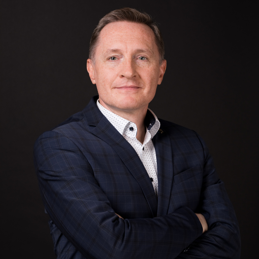 dr hab. Waldemar Spallek