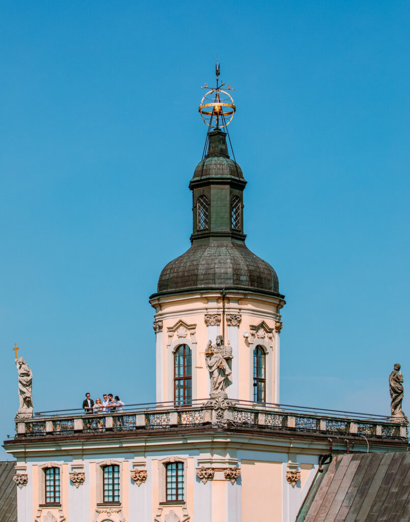 Budynek Uniwersytetu Wrocławskiego